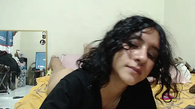 AlinaWoolf_ – Naživo XXX chat