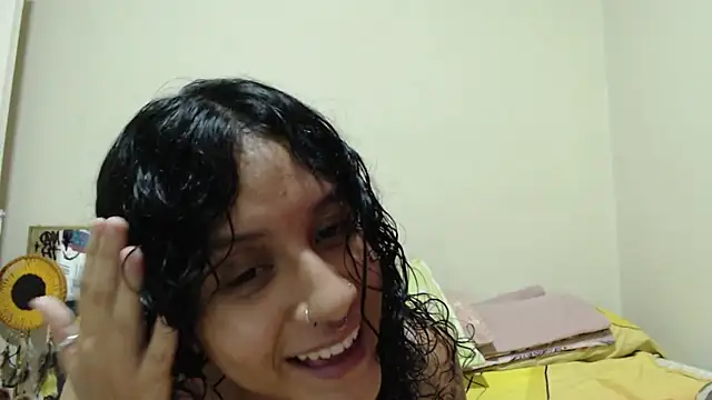 AlinaWoolf_ Live XXX-Chat