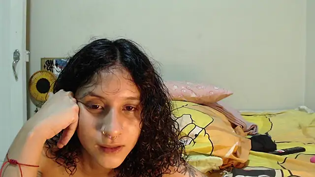 AlinaWoolf_ 라이브 XXX 채팅