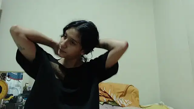 AlinaWoolf_ 라이브 XXX 채팅