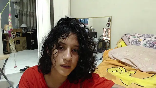 AlinaWoolf_ Live XXX-chat