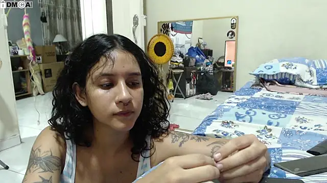 AlinaWoolf_ – Live XXX-chat