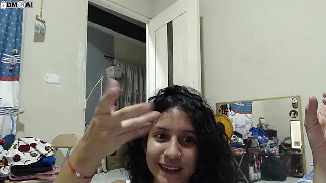 AlinaWoolf_ 라이브 XXX 채팅