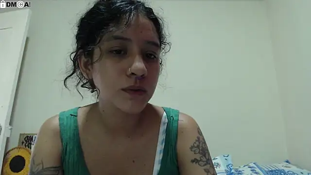 AlinaWoolf_ Live XXX-Chat