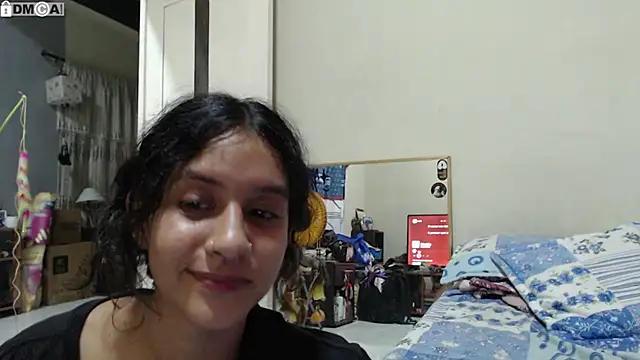 AlinaWoolf_ 라이브 XXX 채팅