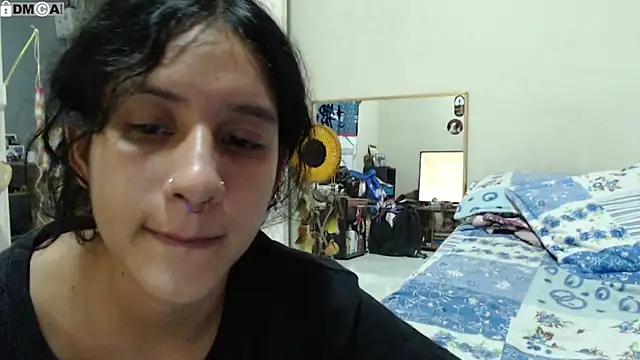 AlinaWoolf_ Obrolan Langsung XXX