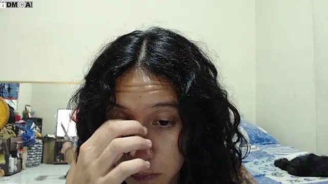 Chat XXX ao vivo de AlinaWoolf_