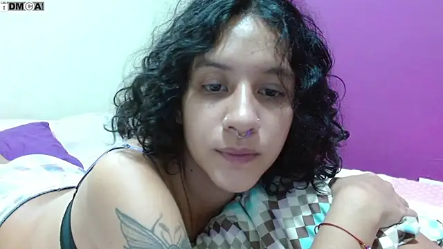 AlinaWoolf_ Live XXX-chat