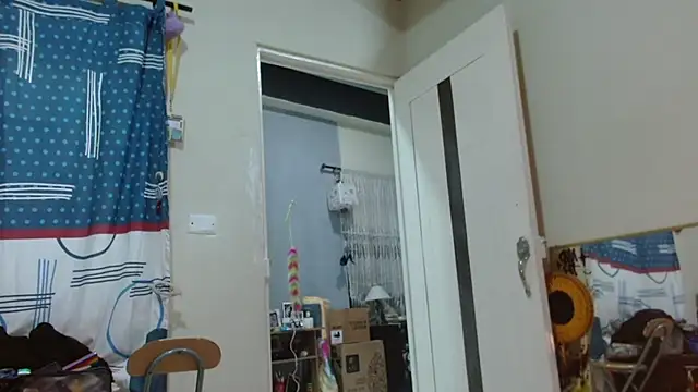 AlinaWoolf_'s Live XXX Chat