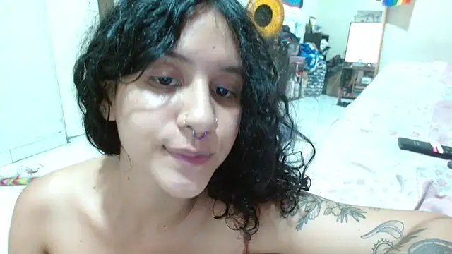 AlinaWoolf_ Live XXX-Chat