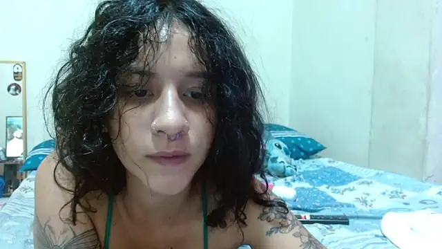 Živý XXX chat AlinaWoolf_