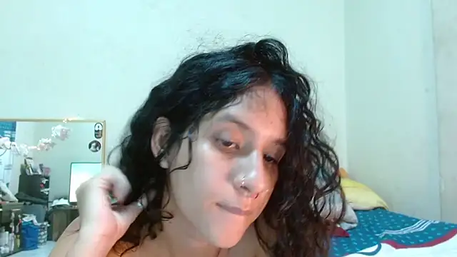 AlinaWoolf_'s Webcam Show