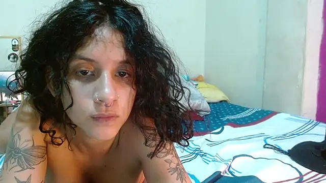 AlinaWoolf_ Live XXX-chat
