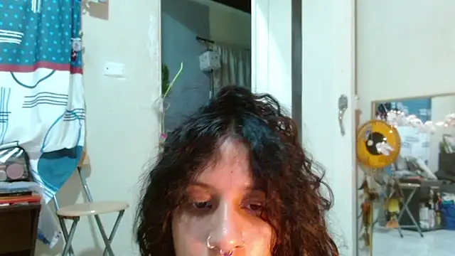 AlinaWoolf_ Show Webcam