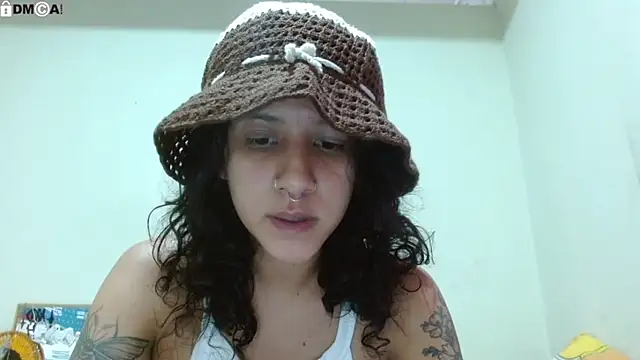 AlinaWoolf_ Webcam Show