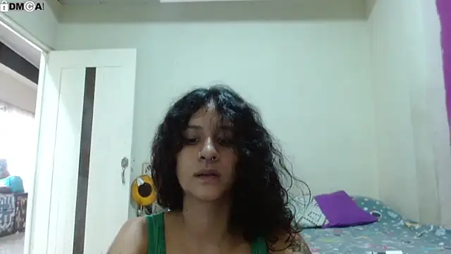 عرض كام AlinaWoolf_