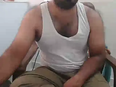 Tamil_Kishore_28 Webcam show