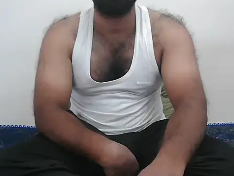 Tamil_Kishore_28 Webcam Show
