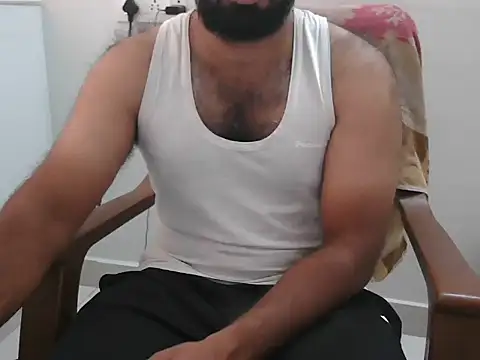 Tamil_Kishore_28: διαδικτυακό σόου στην κάμερα