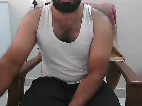 Show Webcam de Tamil_Kishore_28