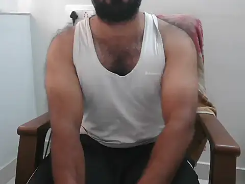 Tamil_Kishore_28 webcam show