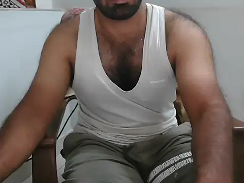Tamil_Kishore_28 Adlı Modelin Web Kamerası Şovu
