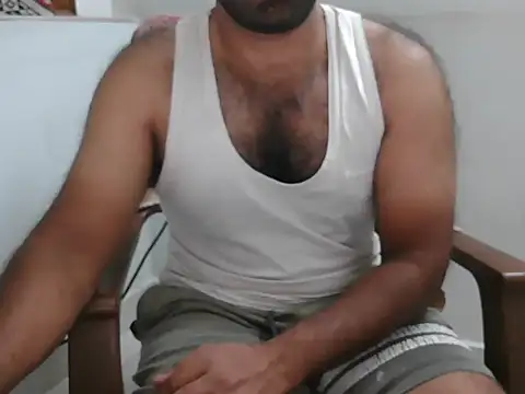 Tamil_Kishore_28 Шоу с уебкамера