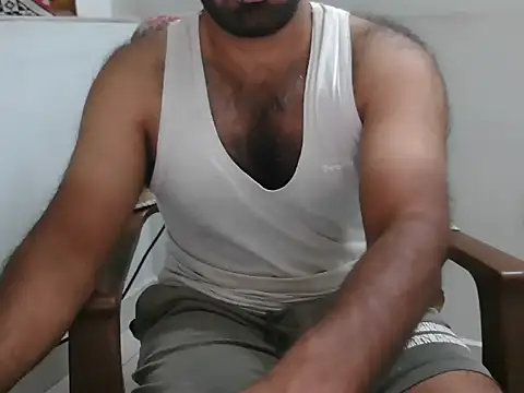 Show Webcam de Tamil_Kishore_28