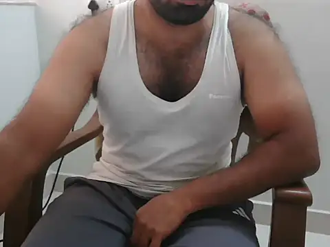 Tamil_Kishore_28 웹캠 쇼
