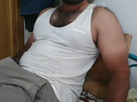 Show webcam de Tamil_Kishore_28