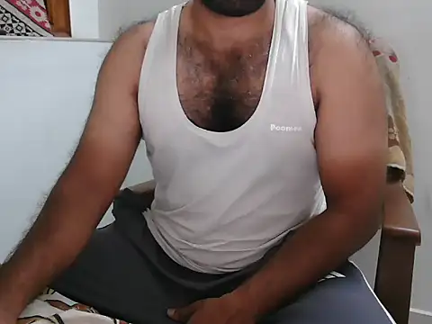 Show de Tamil_Kishore_28 na webcam