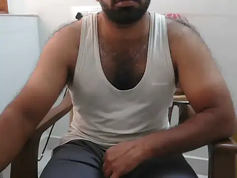 Show Webcam de Tamil_Kishore_28