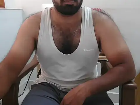 Show webcam de Tamil_Kishore_28