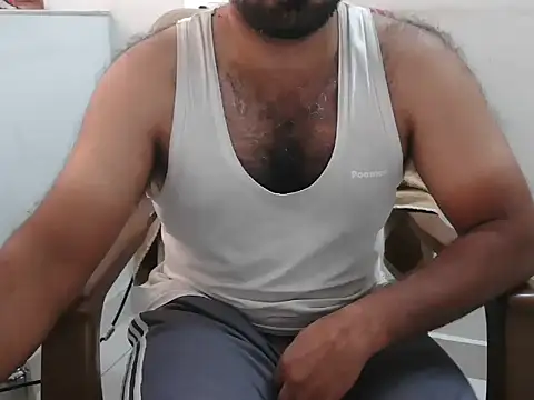 Tamil_Kishore_28's Webcam Show