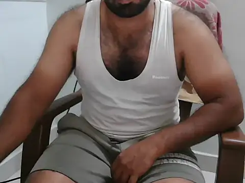 Tamil_Kishore_28 网络视讯表演
