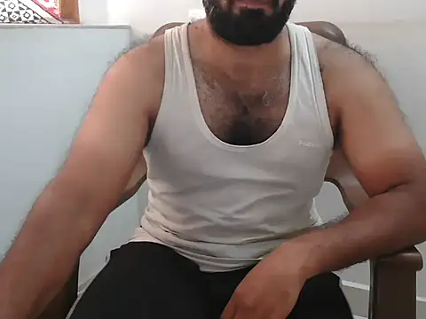 Show de Tamil_Kishore_28 na webcam