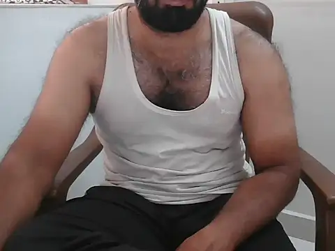 Show webcam de Tamil_Kishore_28