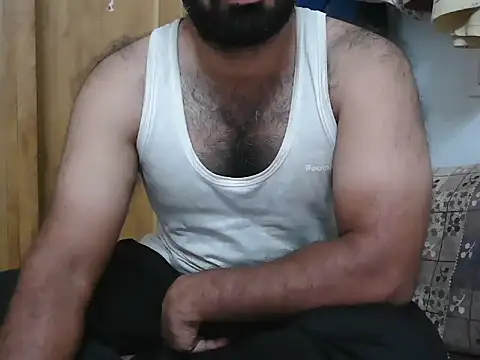 Show de webcam de Tamil_Kishore_28