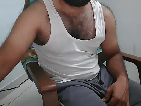 Tamil_Kishore_28 webcam show