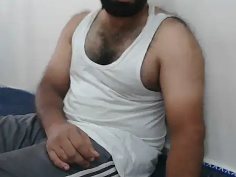Show de webcam de Tamil_Kishore_28