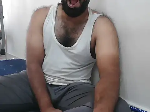 Tamil_Kishore_28 webkamerás műsora