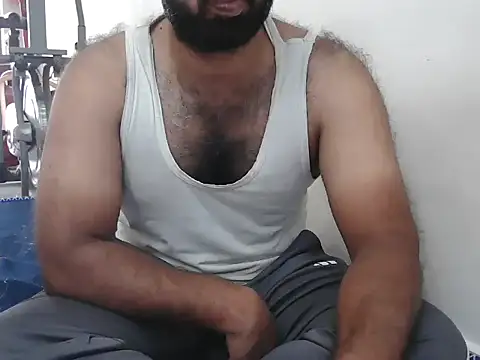 Tamil_Kishore_28 网络视讯表演