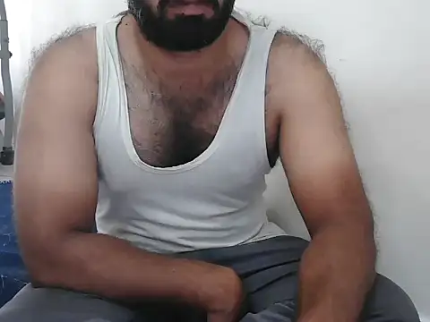 Webkamerová show Tamil_Kishore_28