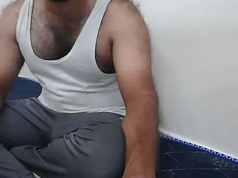 Tamil_Kishore_28 Show Webcam