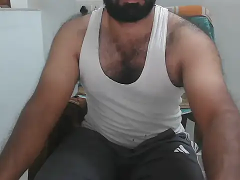 Tamil_Kishore_28 Adlı Modelin Web Kamerası Şovu