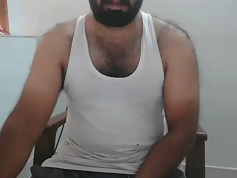Tamil_Kishore_28のウェブカメラショー