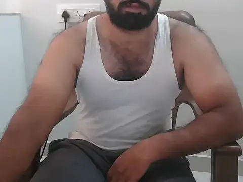 Tamil_Kishore_28 Шоу с уебкамера