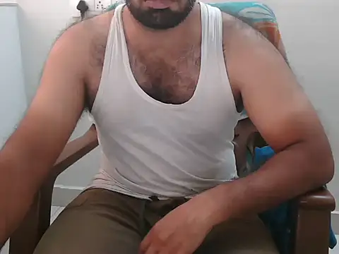 Tamil_Kishore_28 webkamerás műsora
