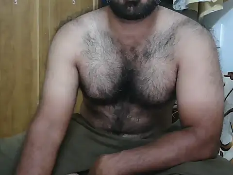 Tamil_Kishore_28 ওয়েবক্যাম শো