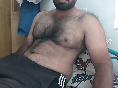 Tamil_Kishore_28 Webcam show